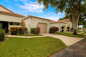 5914 Parkwalk Circle W, Boynton Beach