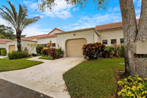 5914 Parkwalk Circle W, Boynton Beach, FL 33472 - MLS#R11104770