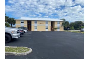 837 Hickory Street 2, Melbourne, FL 32901 - MLS#R11104778