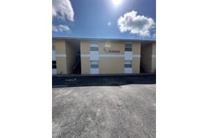 837 Hickory Street 2, Melbourne, FL 32901 - MLS#R11104778