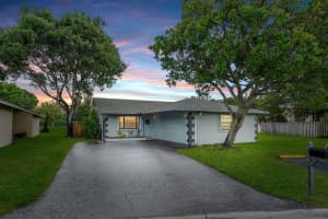 8864 NW 76 Place, Tamarac, FL 33321 Sold 08/22/25