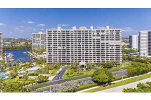 4301 N Ocean Boulevard A206, Boca Raton