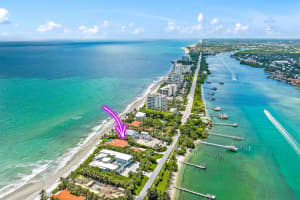 613 S Beach Road, Jupiter, FL 33469 - MLS#R11104795