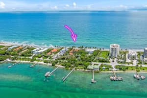 613 S Beach Road, Jupiter, FL 33469 - MLS#R11104795