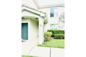 116 Sw Peacock Boulevard 9202, Port Saint Lucie