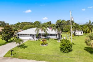 4026 Sw Jaqust Street, Port Saint Lucie