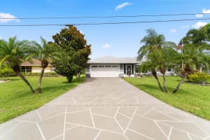 4026 SW Jaqust Street, Port Saint Lucie, FL 34953 - MLS#R11104799