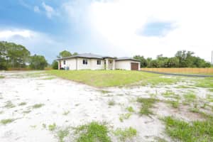 535 S Verda Street, Clewiston, FL 33440 Sold 08/26/25