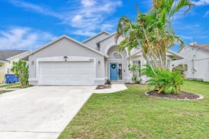 6247 Ungerer Street, Jupiter, FL 33458 Sold 08/15/25