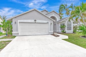 6247 Ungerer Street, Jupiter, FL 33458 Sold 08/15/25