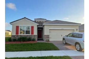 12432 Arabella Drive, Port Saint Lucie