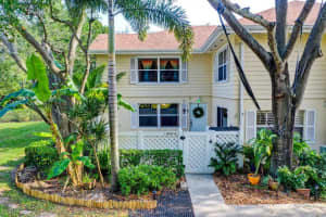 8137 Bridgewater Court 37a, Lake Clarke Shores, FL 33406 - MLS#R11104809