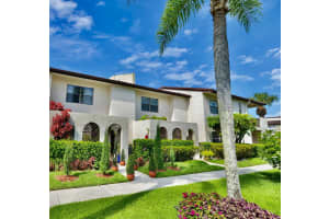 8045 Eastlake Drive 1-D, Boca Raton, FL 33433 - MLS#R11104815