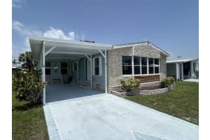 3 Flores Del Norte, Fort Pierce, FL 34951 Sold 07/31/25