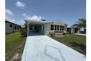 3 Flores Del Norte, Fort Pierce, FL 34951 Sold 07/31/25