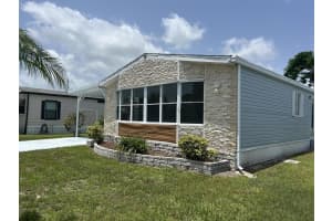 3 Flores Del Norte, Fort Pierce, FL 34951 Sold 07/31/25