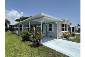 3 Flores Del Norte, Fort Pierce, FL 34951 Sold 07/31/25