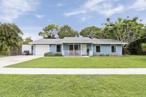 902 Oak Circle, Jupiter, FL 33458 Sold 11/06/25