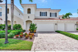 347 Chambord Terrace, Palm Beach Gardens, FL 33410 Sold 11/17/25