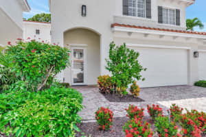 347 Chambord Terrace, Palm Beach Gardens, FL 33410 Sold 11/17/25