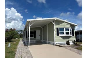 55 Vista De Laguna, Fort Pierce, FL 34951 Sold 10/06/25
