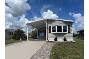 55 Vista De Laguna, Fort Pierce, FL 34951 Sold 10/06/25