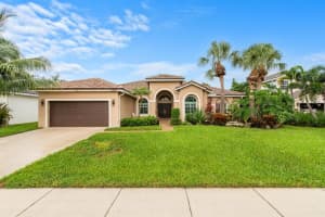 11595 Waterbend Court, Wellington, FL 33414 Sold 08/25/25