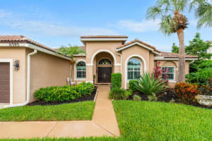 11595 Waterbend Court, Wellington, FL 33414 Sold 08/25/25