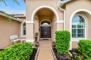 11595 Waterbend Court, Wellington, FL 33414 Sold 08/25/25