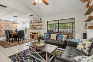 1635 SW Crossing Circle, Palm City, FL 34990 Sold 09/25/25