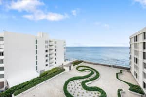 3610 S Ocean Boulevard 510, South Palm Beach, FL 33480 - MLS#R11104855