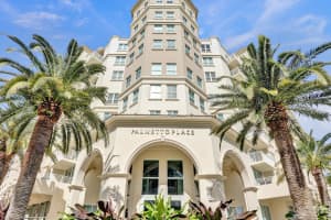 99 SE Mizner Boulevard 802, Boca Raton, FL 33432 - MLS#R11104866