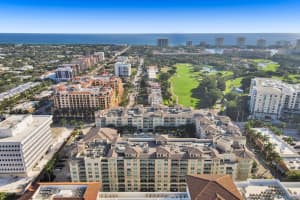 99 SE Mizner Boulevard 802, Boca Raton, FL 33432 - MLS#R11104866