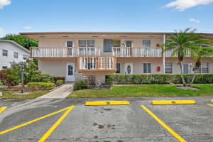 59 Northampton D, West Palm Beach, FL 33417 Sold 08/01/25
