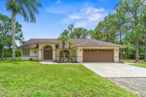 15362 Tangelo Boulevard, Loxahatchee