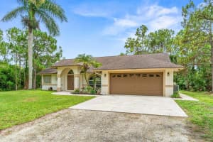 15362 Tangelo Boulevard, Loxahatchee, FL 33470 Sold 09/10/25