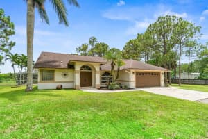 15362 Tangelo Boulevard, Loxahatchee, FL 33470 Sold 09/10/25