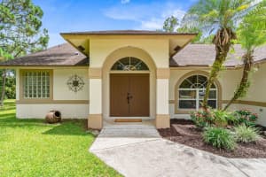 15362 Tangelo Boulevard, Loxahatchee, FL 33470 Sold 09/10/25