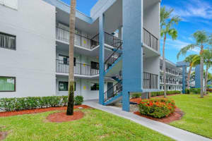 15456 Pembridge Drive 102, Delray Beach