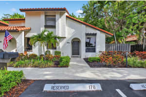 5859 Fox Hollow Drive A, Boca Raton