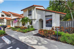 5859 Fox Hollow Drive A, Boca Raton, FL 33486 - MLS#R11104873