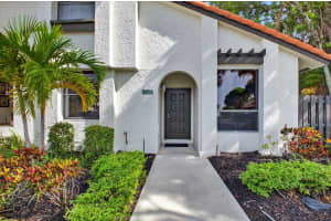 5859 Fox Hollow Drive A, Boca Raton, FL 33486 - MLS#R11104873