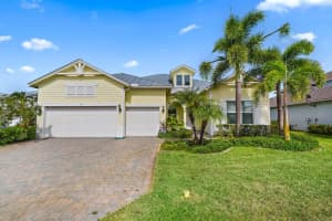 127 Shores Pointe Drive, Jupiter