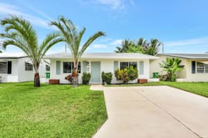 4902 Nw 27 Way, Tamarac