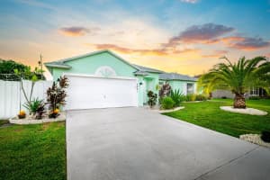 3361 Sw Perrine Street, Port Saint Lucie