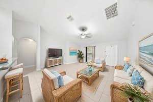 3361 SW Perrine Street, Port Saint Lucie, FL 34953 - MLS#R11104888