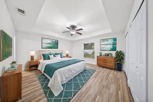 3361 SW Perrine Street, Port Saint Lucie, FL 34953 Sold 09/15/25