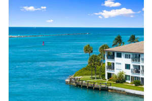 1630 Seaway ( Jimmy Buffet Highway) Drive 307, Fort Pierce, FL 34950 - Off Market