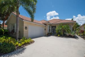 247 Kelsey Park Circle, Palm Beach Gardens, FL 33410 - MLS#R11104892