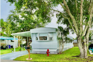 5000 Se Federal Highway 160, Stuart